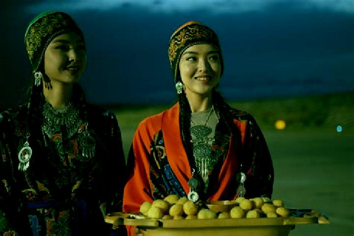 Clara, 21 — Escort in Bazar-Korgon, Kyrgyzstan