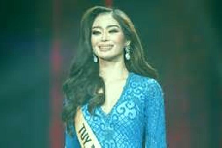 Clara, 21 — Escort in Biton, Philippines