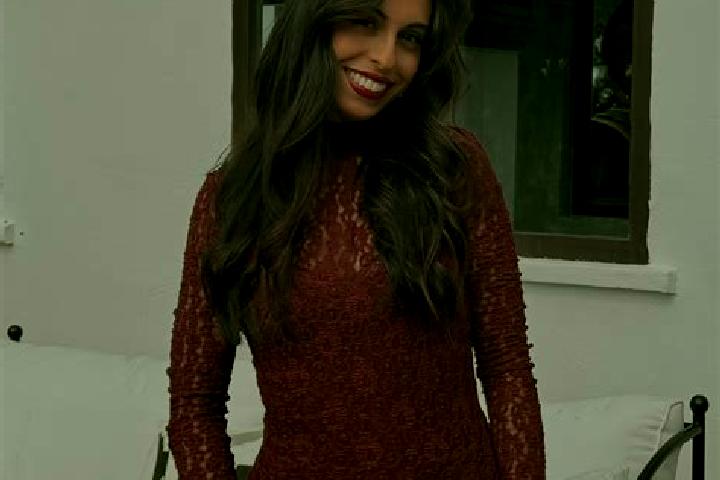 Clara, 21 — Escort in Castel San Niccolo, Italy