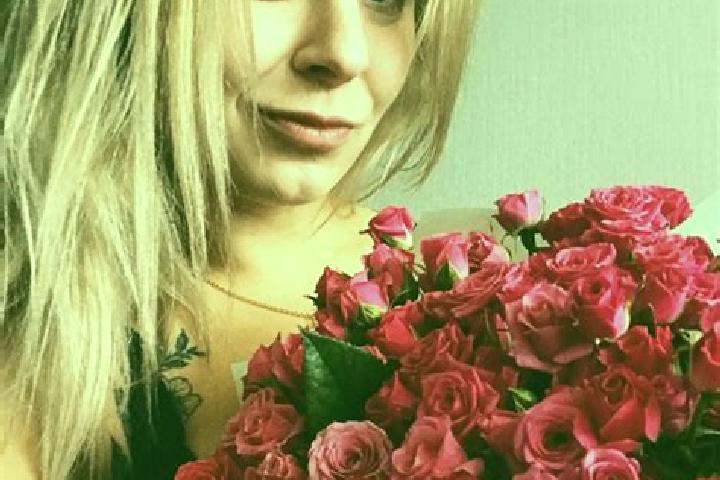 Clara, 21 — Escort in Chudniv, Ukraine