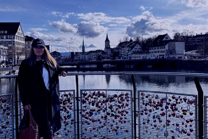 Clara, 21 — Escort in Effretikon / Brandenriet / Vogelsang, Switzerland