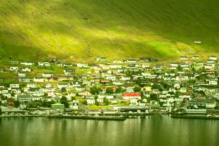 Clara, 21 — Escort in Fuglafjordur, Faroe Islands