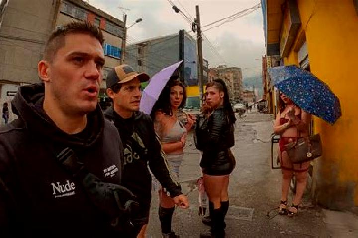 Clara, 21 — Escort in Gracias, Honduras