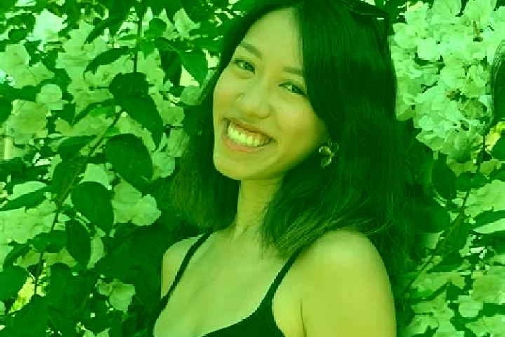 Clara, 21 — Escort in Gui ao, China