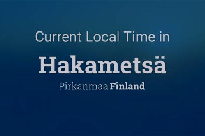 Clara, 21 — Escort in Hakametsae, Finland