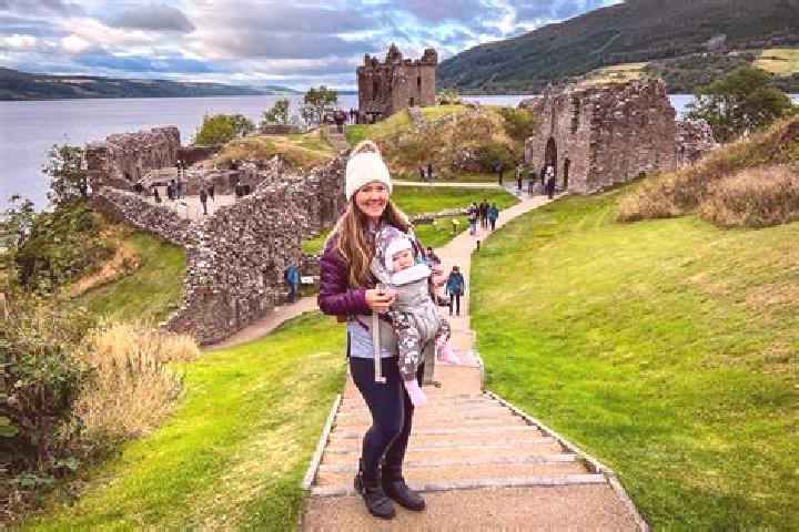 Clara, 21 — Escort in Inverness, United Kingdom