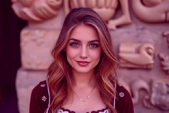 Clara, 21 — Escort in Kamien, Poland