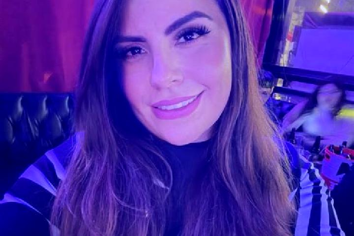 Clara, 21 — Escort in La Mesa, Mexico