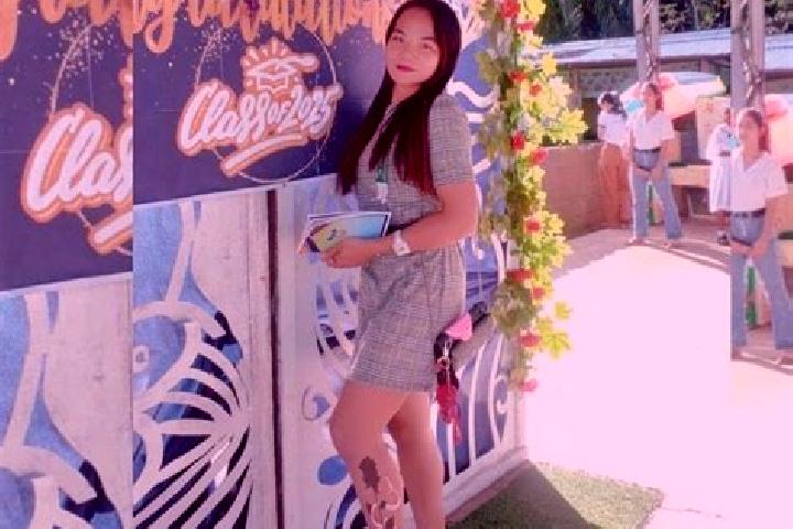 Clara, 21 — Escort in Liliongan, Philippines
