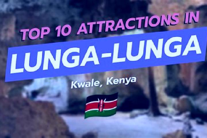 Clara, 21 — Escort in Lunga-Lunga, Kenya