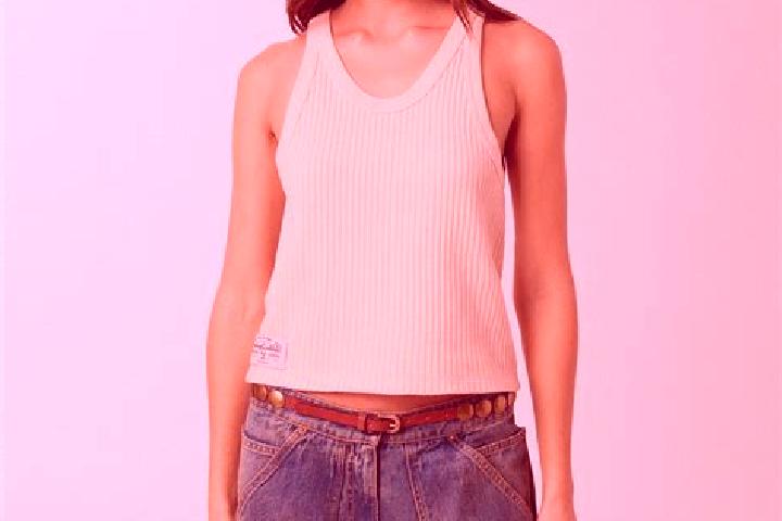 Clara, 21 — Escort in Mangas, Mexico
