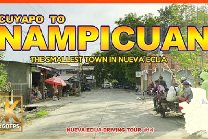 Clara, 21 — Escort in Nampicuan, Philippines