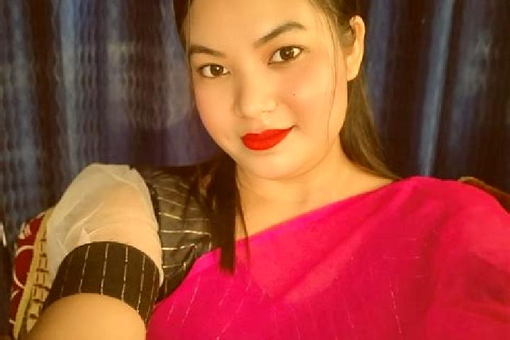 Clara, 21 — Escort in Numaligarh, India