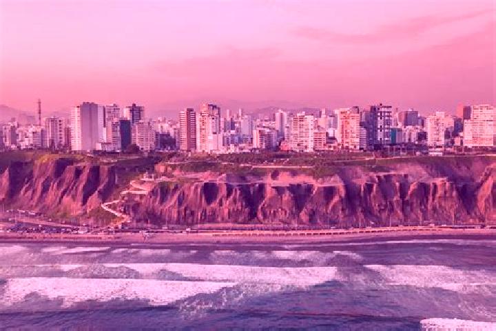 Clara, 21 — Escort in Pulluri, Peru