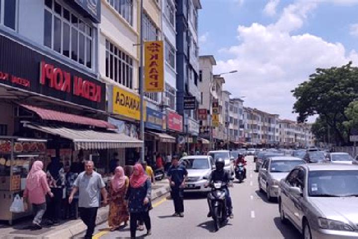 Clara, 21 — Escort in Seri Kembangan, Malaysia