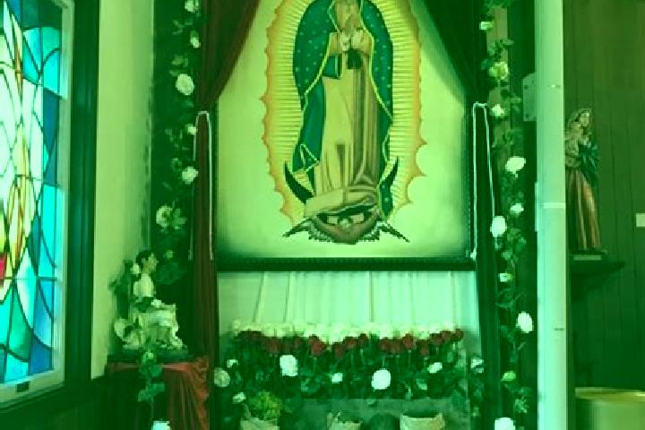Clara, 21 — Escort in Tate de La Capilla, Peru