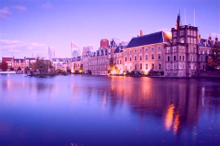 Clara, 21 — Escort in The Hague, Netherlands