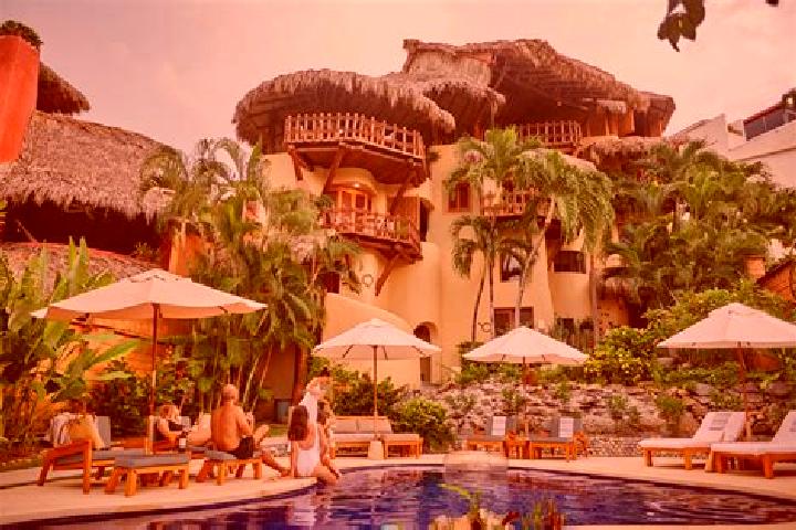 Clara, 21 — Escort in Villa Luz, Mexico