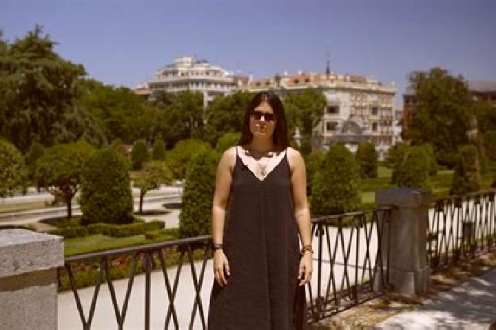 Clara, 21 — Escort in Villar del Pozo, Spain