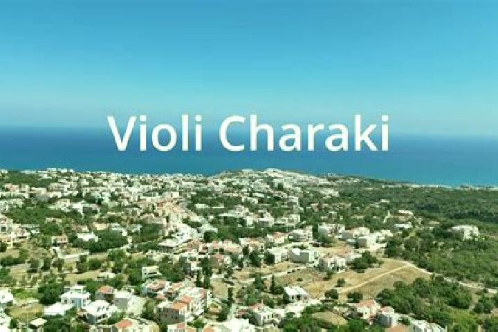 Clara, 21 — Escort in Violi Charaki, Greece