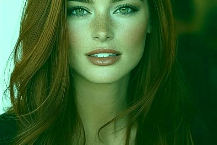 Clara, 22, a auburn blue-eyed latina companion based in Meisburg. Offering Roleplay, 69. Available for incall and outcall, day and evening dates.