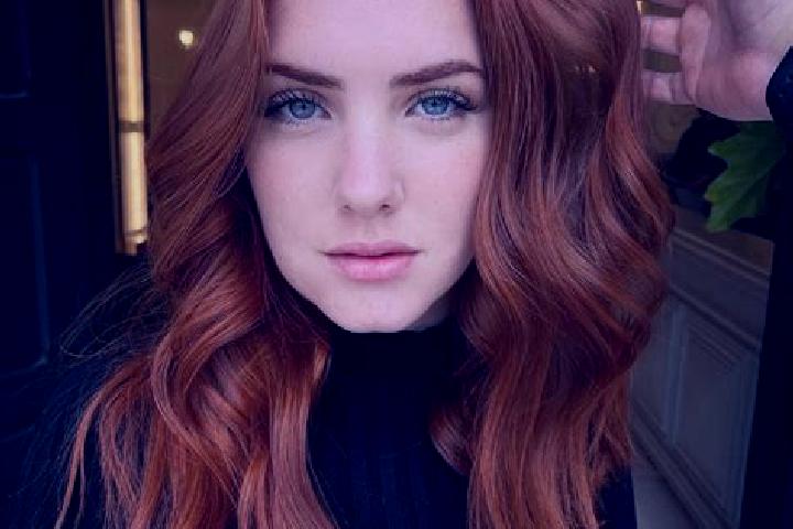 Clara, 22, a auburn blue-eyed mediterranean companion based in Leuwigede. Offering Erotic Massage, Domination, Couples, Roleplay, Overnight. Available for in...