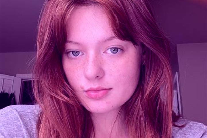 Clara, 22, a auburn blue-eyed mediterranean companion based in Varca. Offering Girlfriend Experience, 69, Deep French Kissing. Available for incall and outca...