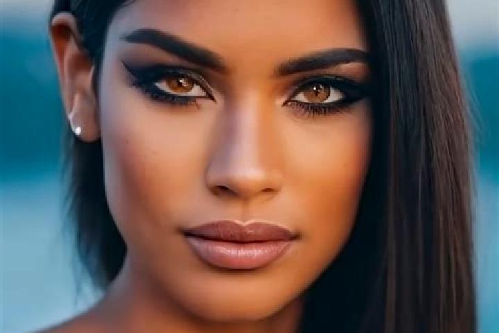 Clara, 22, a black brown-eyed latina companion based in Korday. Offering 69, Roleplay, Tantra. Available for incall and outcall, overnight bookings available.