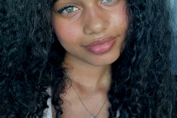 Clara, 22, a black hazel-eyed ebony companion based in Botindin. Offering BDSM, Travel Companion, CIM, Roleplay. Available for incall and outcall, day and ev...