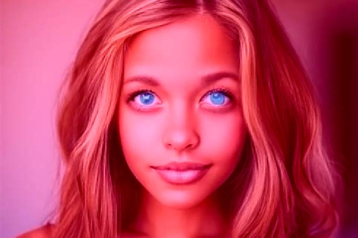 Clara, 22, a dark blonde blue-eyed mixed companion based in Ciriza. Offering Duos, OWO, Tantra. Available for incall and outcall, overnight bookings available.