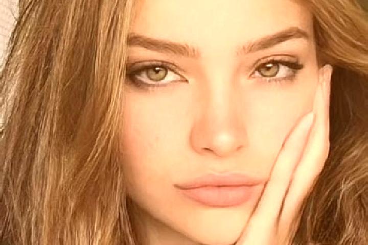 Clara, 22, a dark blonde hazel-eyed latina companion based in Muxika. Offering Couples, Duos, Deep French Kissing, A-Level. Available for incall and outcall,...