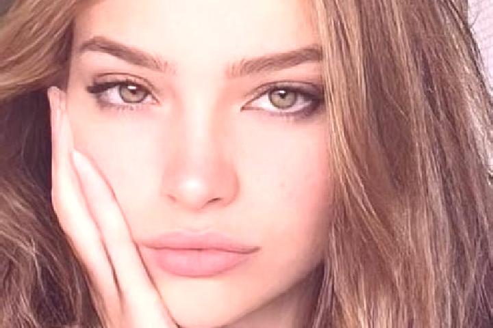 Clara, 22, a dark blonde hazel-eyed slavic companion based in Jamunamukh. Offering Massage, Overnight, GFE, Roleplay. Available for incall and outcall, overn...