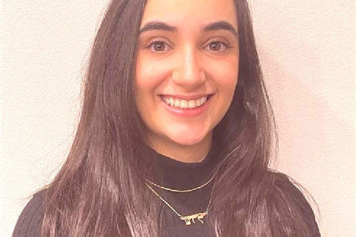 Clara, 22 — Escort in Bandar-e Shenas, Iran