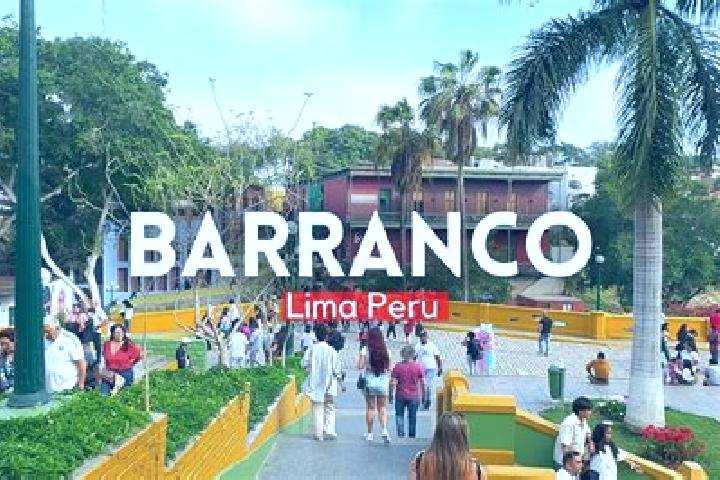 Clara, 22 — Escort in Barranco, Peru