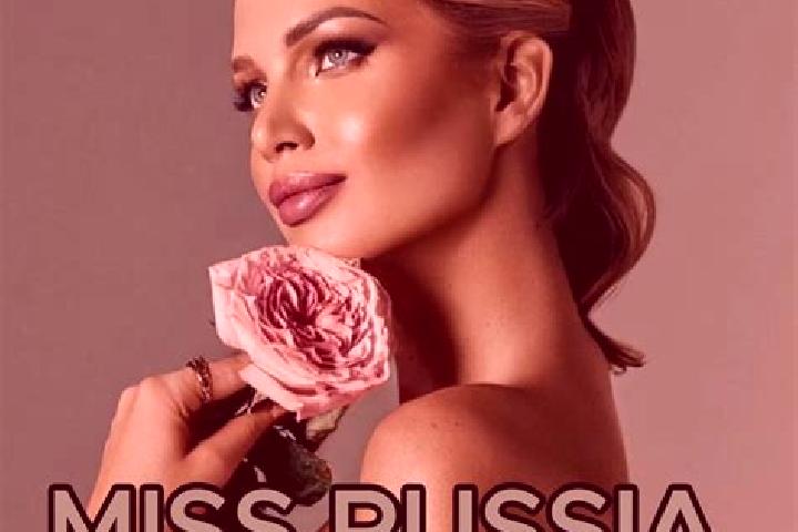 Clara, 22 — Escort in Baykalovo, Russia