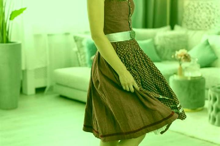 Clara, 22 — Escort in Bestensee, Germany