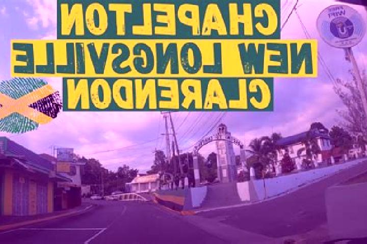 Clara, 22 — Escort in Chapelton, Jamaica