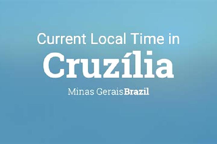 Clara, 22 — Escort in Cruzilia, Brazil