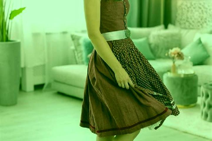 Clara, 22 — Escort in Daszewice, Poland