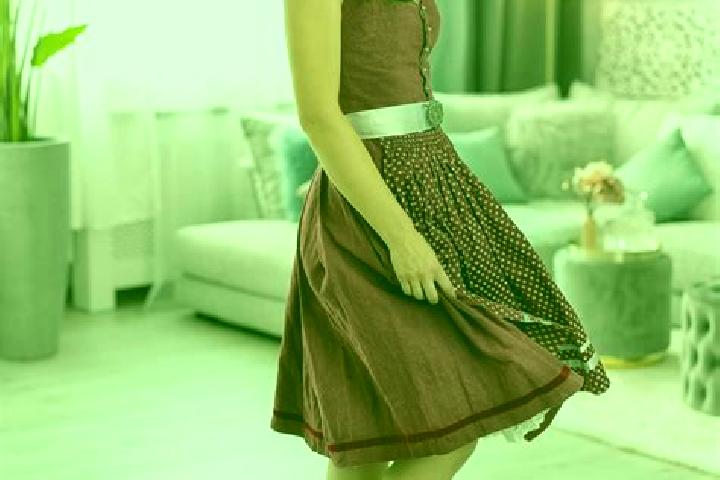 Clara, 22 — Escort in Dianzi, China