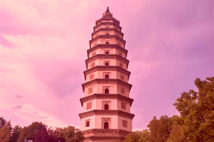 Clara, 22 — Escort in Dingzhou, China