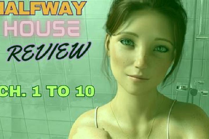 Clara, 22 — Escort in Halfway House, United States