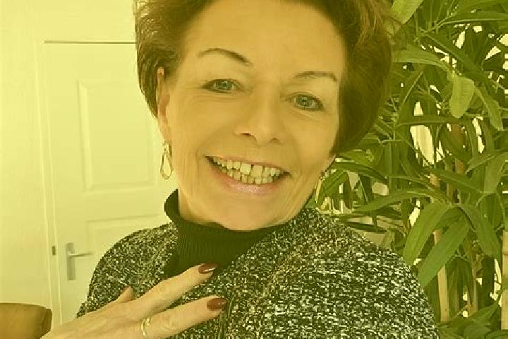 Clara, 22 — Escort in Hensbroek, Netherlands