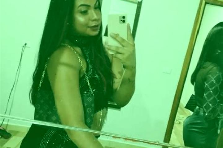 Clara, 22 — Escort in Indiavai, Brazil