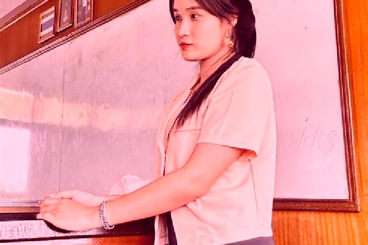 Clara, 22 — Escort in Kie, Indonesia