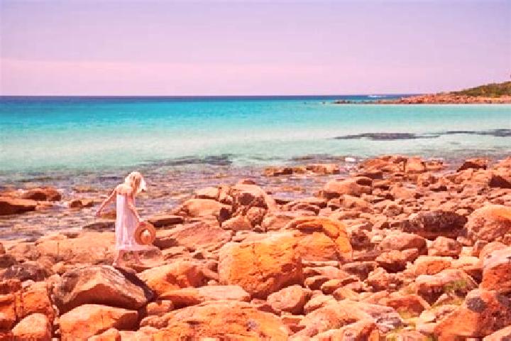 Clara, 22 — Escort in Kojonup, Australia