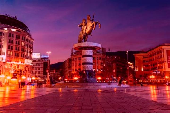 Clara, 22 — Escort in Krusopek, North Macedonia