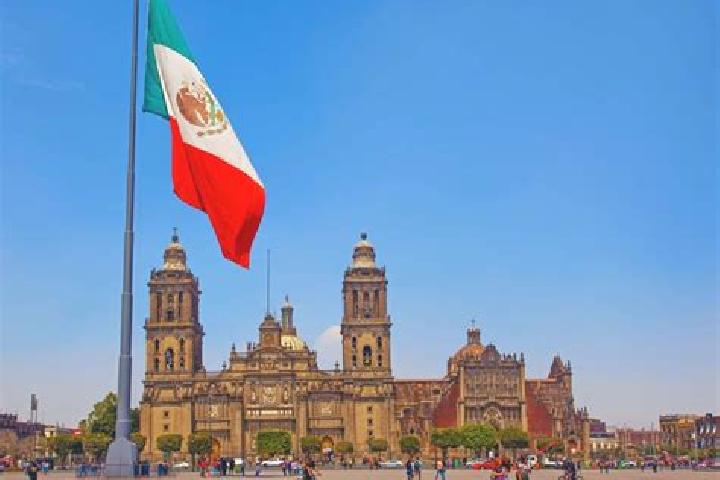 Clara, 22 — Escort in La Huleria, Mexico
