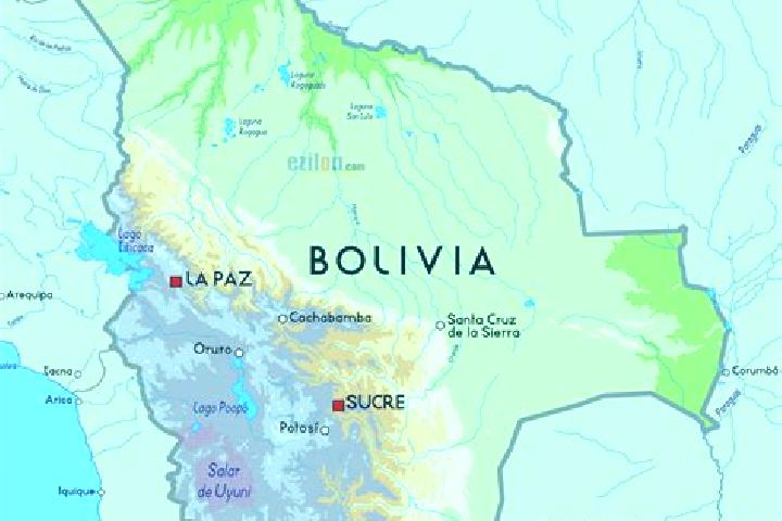 Clara, 22 — Escort in Portachuelo, Bolivia