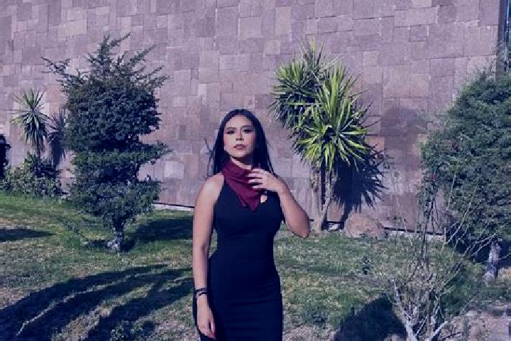 Clara, 22 — Escort in Sanchez, Mexico